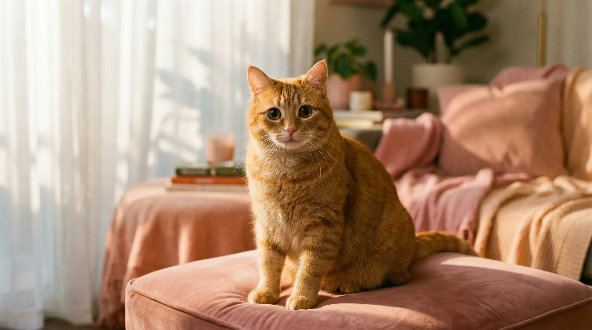 本周明星猫咪奶糖 - 山寨手机品牌